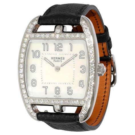 hermes unisex 2101079 watch.